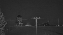 Troják, Maruška - Meteostanice