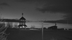 Troják, Maruška - Meteostanice