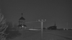 Troják, Maruška - Meteostanice