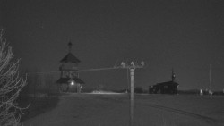 Troják, Maruška - Meteostanice