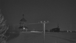 Troják, Maruška - Meteostanice