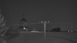 Troják, Maruška - Meteostanice