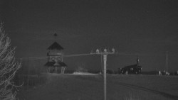 Troják, Maruška - Meteostanice