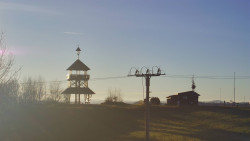 Troják, Maruška - Meteostanice