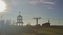 Troják, Maruška - Meteostanice