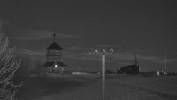 Troják, Maruška - Meteostanice