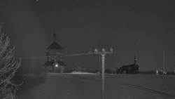 Troják, Maruška - Meteostanice