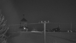 Troják, Maruška - Meteostanice