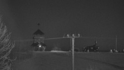 Troják, Maruška - Meteostanice