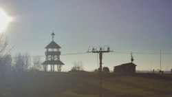 Troják, Maruška - Meteostanice