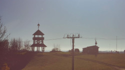 Troják, Maruška - Meteostanice