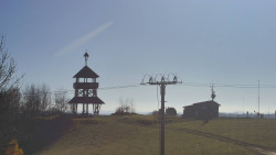 Troják, Maruška - Meteostanice