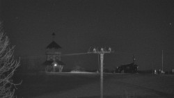 Troják, Maruška - Meteostanice