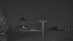 Troják, Maruška - Meteostanice