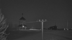 Troják, Maruška - Meteostanice