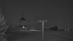 Troják, Maruška - Meteostanice