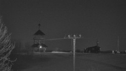 Troják, Maruška - Meteostanice