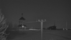 Troják, Maruška - Meteostanice