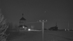 Troják, Maruška - Meteostanice