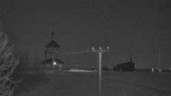 Troják, Maruška - Meteostanice