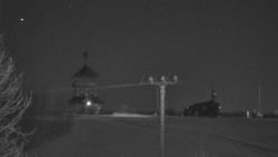 Troják, Maruška - Meteostanice