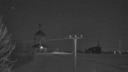 Troják, Maruška - Meteostanice