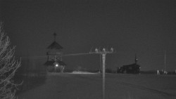 Troják, Maruška - Meteostanice