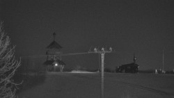 Troják, Maruška - Meteostanice