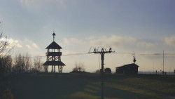 Troják, Maruška - Meteostanice