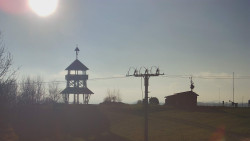 Troják, Maruška - Meteostanice