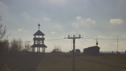 Troják, Maruška - Meteostanice