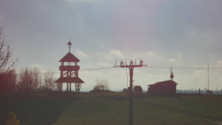 Troják, Maruška - Meteostanice