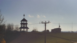 Troják, Maruška - Meteostanice