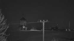 Troják, Maruška - Meteostanice