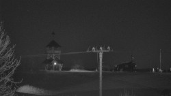 Troják, Maruška - Meteostanice