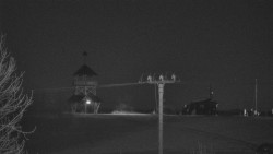 Troják, Maruška - Meteostanice