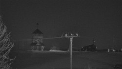 Troják, Maruška - Meteostanice