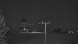 Troják, Maruška - Meteostanice