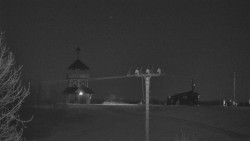 Troják, Maruška - Meteostanice