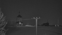 Troják, Maruška - Meteostanice