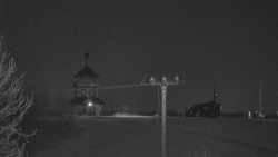 Troják, Maruška - Meteostanice