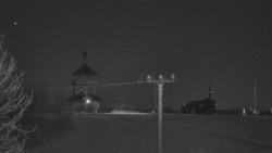 Troják, Maruška - Meteostanice