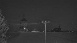 Troják, Maruška - Meteostanice