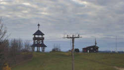 Troják, Maruška - Meteostanice
