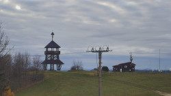 Troják, Maruška - Meteostanice