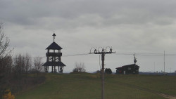 Troják, Maruška - Meteostanice