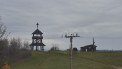 Troják, Maruška - Meteostanice