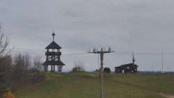 Troják, Maruška - Meteostanice