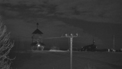 Troják, Maruška - Meteostanice