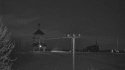 Troják, Maruška - Meteostanice